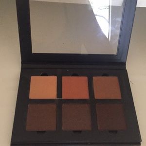 Abh cream contour kit in the shade deep